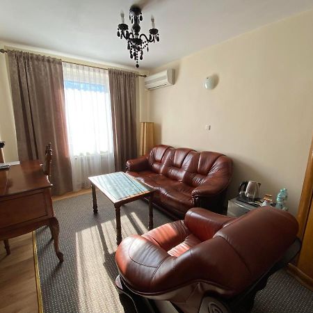 Obiekt "Czarny Rycerz" Lejlighedshotel Jastrzębie Zdrój Eksteriør billede