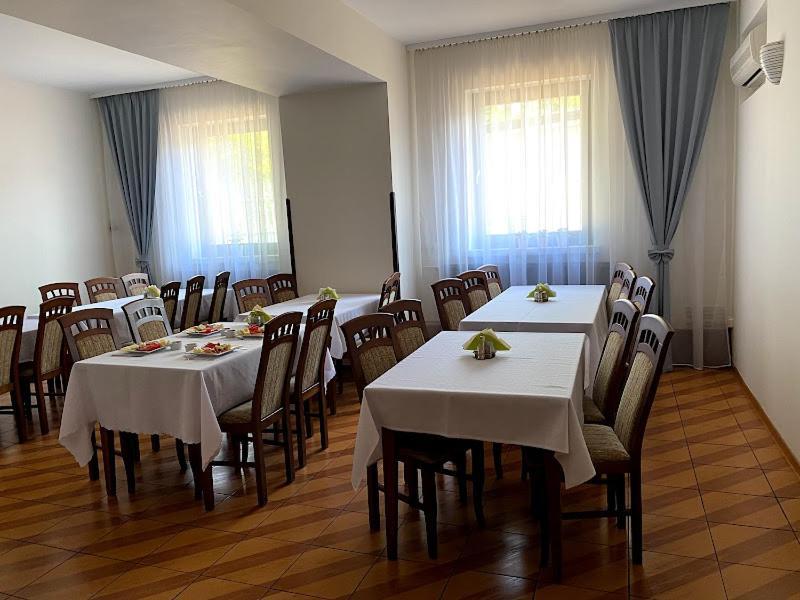 Obiekt "Czarny Rycerz" Lejlighedshotel Jastrzębie Zdrój Eksteriør billede